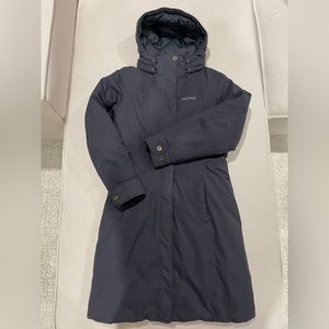 MARMOT DOWN COAT